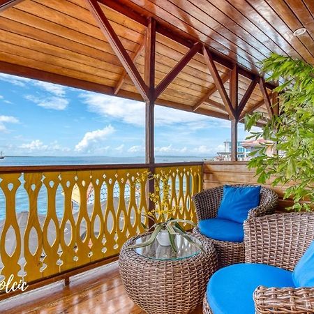Hotel Bocas Del Toro Exterior photo