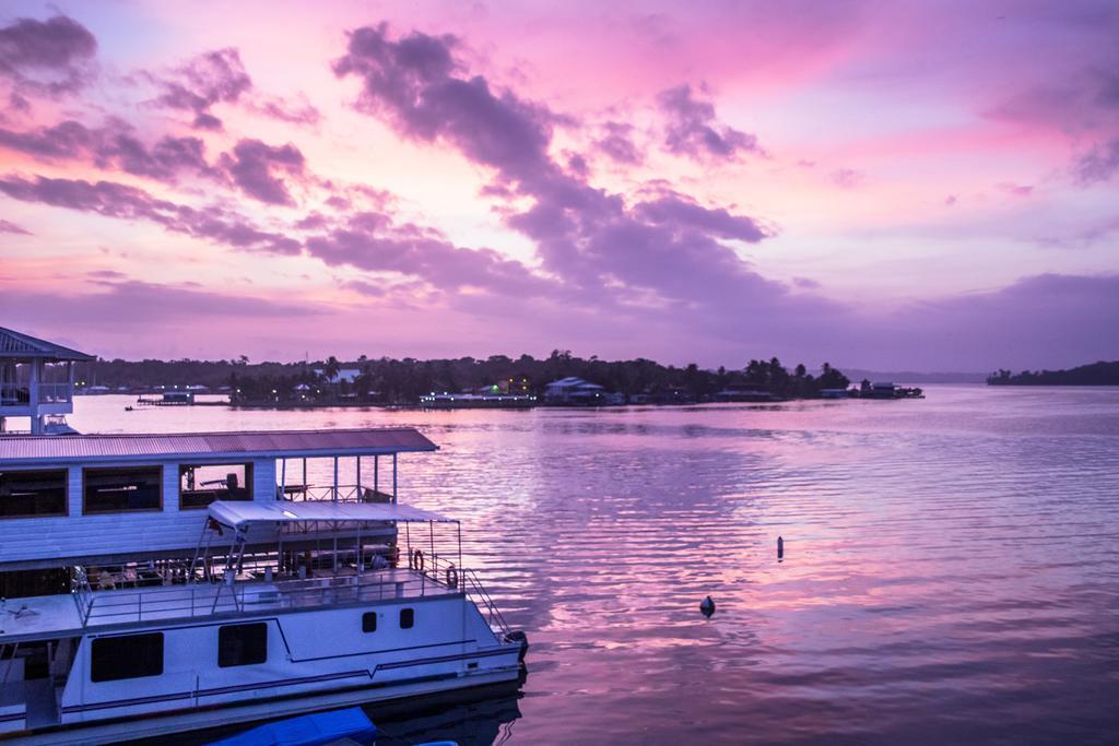 Hotel Bocas Del Toro Exterior photo