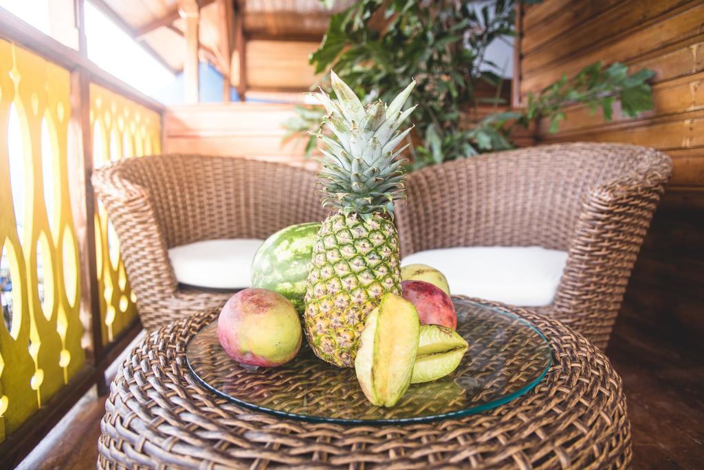 Hotel Bocas Del Toro Room photo