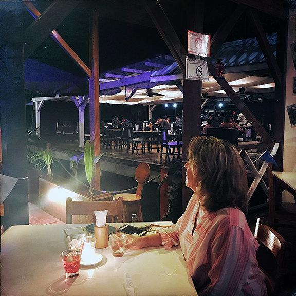 Hotel Bocas Del Toro Exterior photo
